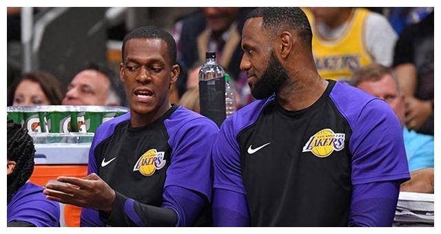 隆多即将启程执教生涯詹姆斯大力推荐隆导师助您开启新篇章