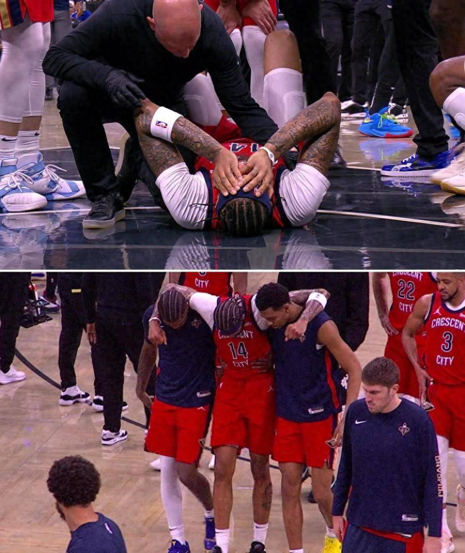 原创nba伤病汇总英格拉姆伤缺两周湖人多人有喜有忧活塞小将报销