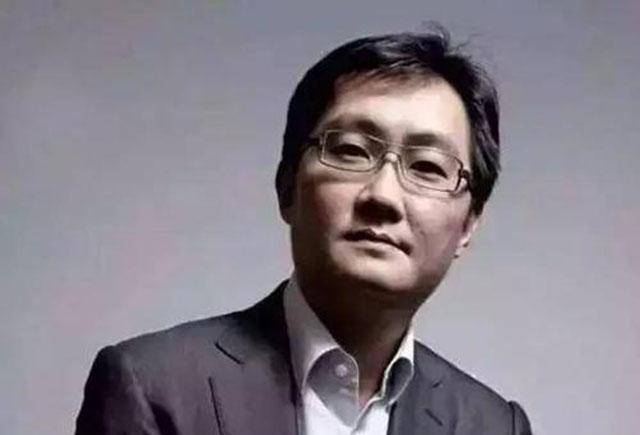 原创中国首富的父亲都不简单马云马化腾王健林身份不是一般人