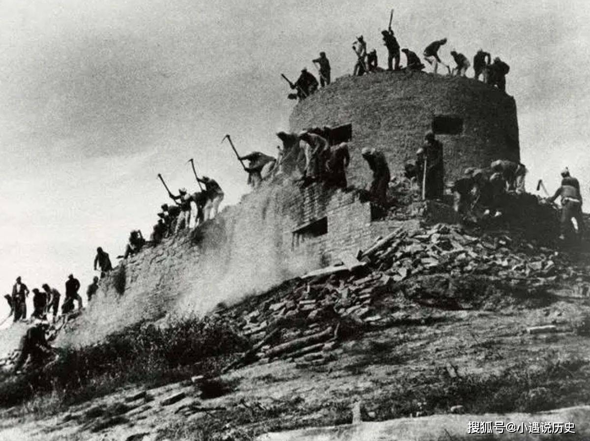 他是解放战争中唯一战死的上将兵团司令,至今也不知道是谁击毙的