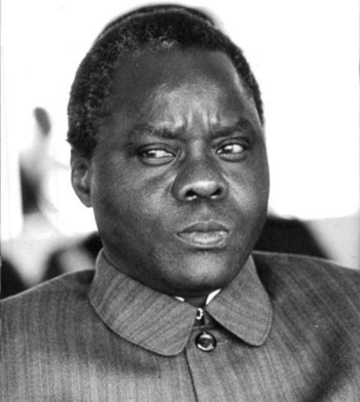 被苏联模式搞垮的非洲国家,资源丰富却很穷,人均日收入仅17元_贝宁_克