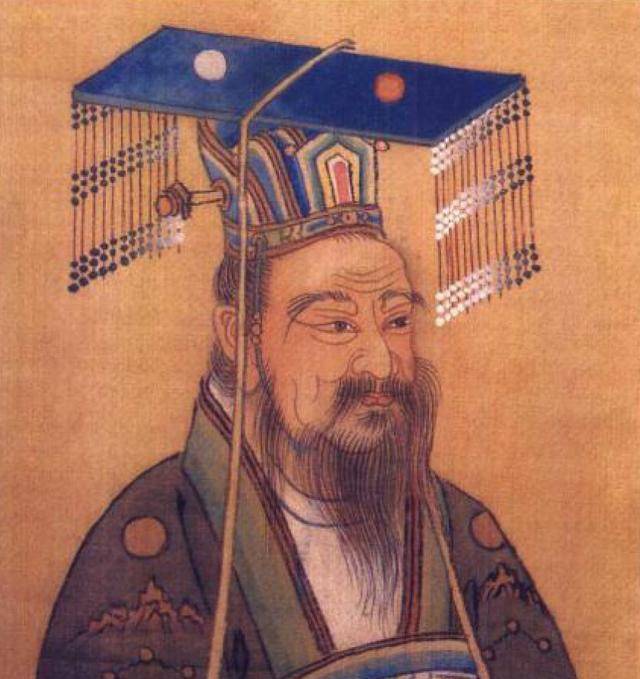 给两朝三任太子当老师,结果仨太子一个都没有当上皇帝_李纲_李承_杨勇