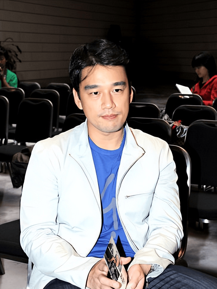 自带总裁气质的男演员我只服这6位王耀庆有钱明道贵气