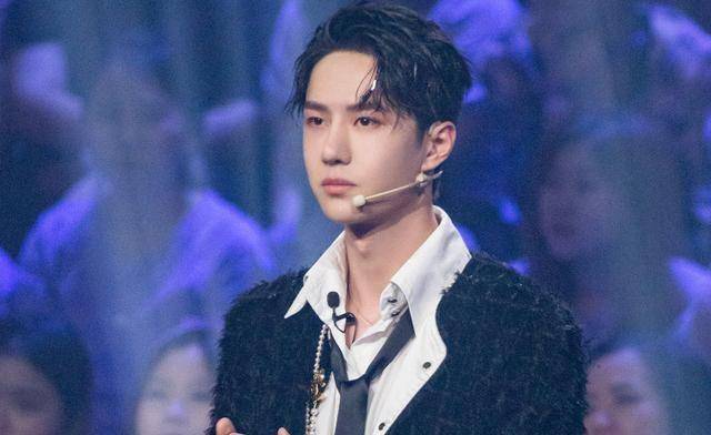 新来的成员刘宪华