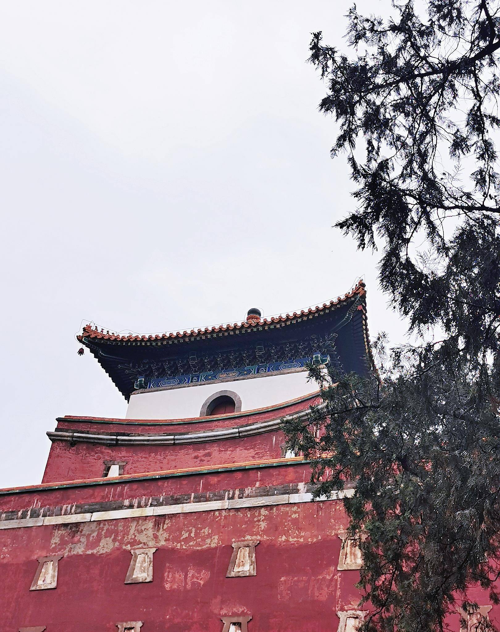 原创为何万寿山静宜园是京城养生佳地乾隆慈禧都爱常住于此的秘密