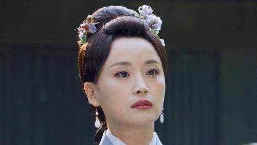 元娘_姨娘_罗府