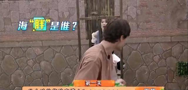 原创原创疯狂的麦咭利路修不愧是自带笑点的男人