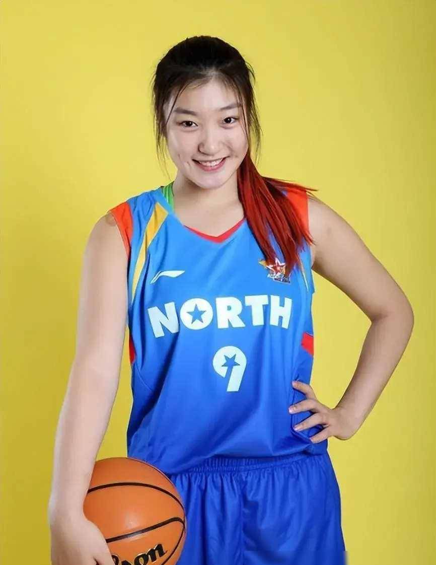 wcba历史本土得分前10名:苗立杰以7299分排名第2,陈_wcba_李梦_大关