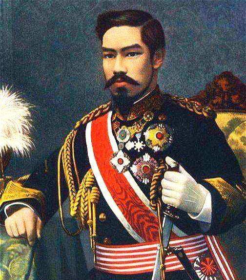 裕仁天皇:731部队的直接推动者,喜欢细菌研究,不惜亲自尝尿_日本_生物