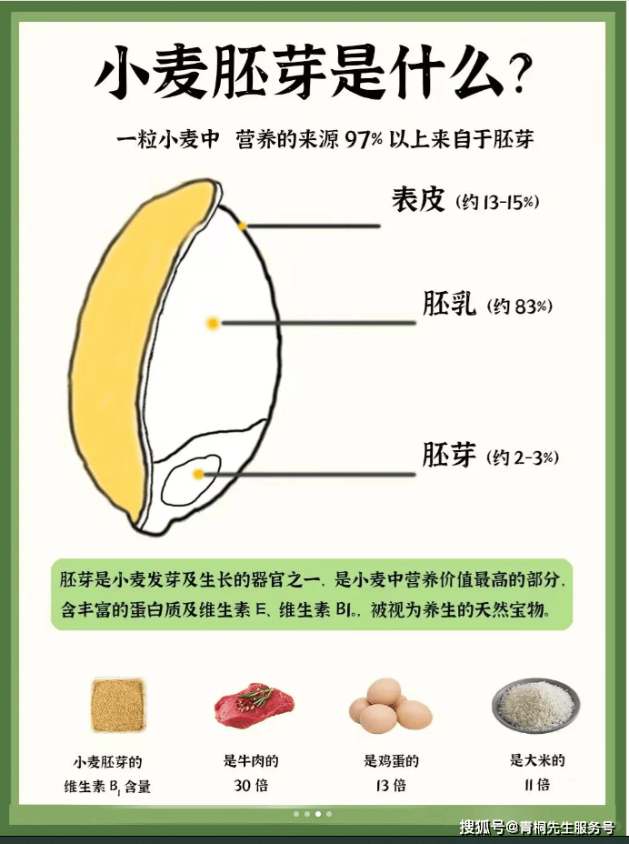 面粉的来历图片