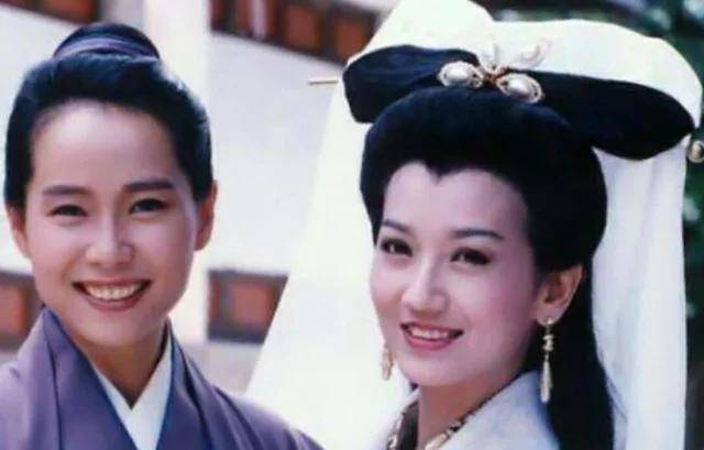 原创原创白蛇传又被翻拍女主是35岁的中年女星看到男主期待