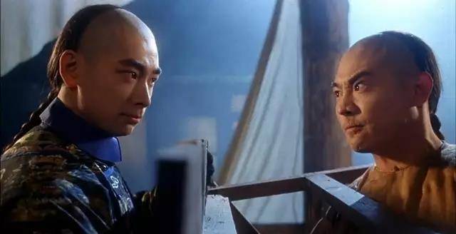 "大威天龙"一夜爆红的背后,是赵文卓27年的辛酸_电影_功夫_李连杰