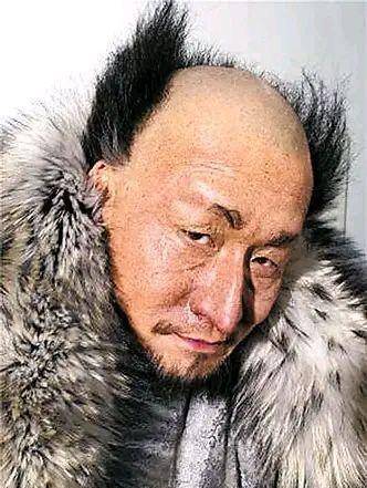 《智取威虎山》杨子荣的历史原型_土匪_解放军_侦察