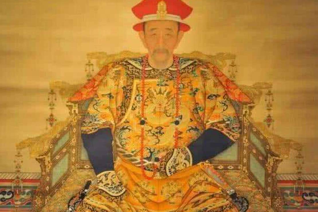 原创康熙帝的一个错称成就一水果名字到现在还被叫错