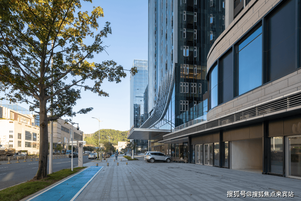 深圳怀德国际广场欢迎您怀德国际首页网站丨怀德国际售楼处房价户型