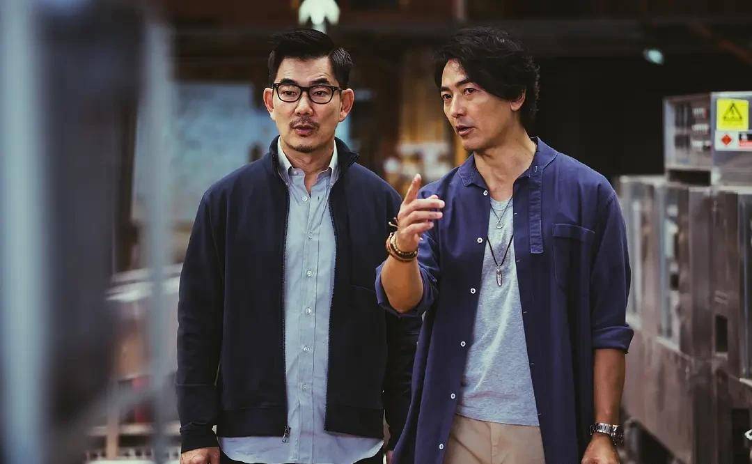 原创影帝遗珠任贤齐手持7部电影归来势要拿回属于自己的荣誉