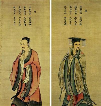 原创明朝旧臣争相劝李自成登基话语肉麻还提前把朱元璋牌位扔掉