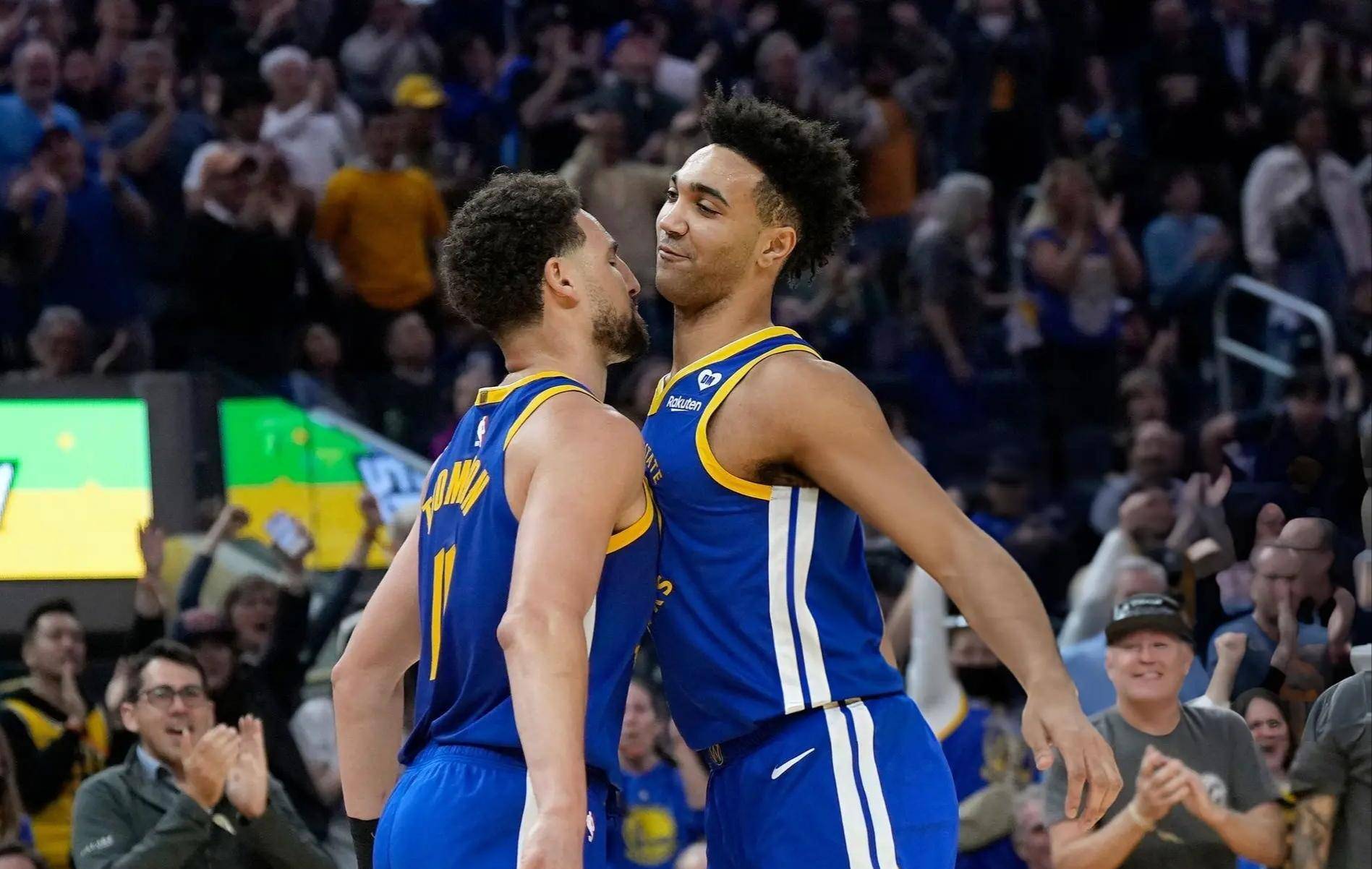 原创湖人勇士的普信梦境实力不济就不要再找借口了