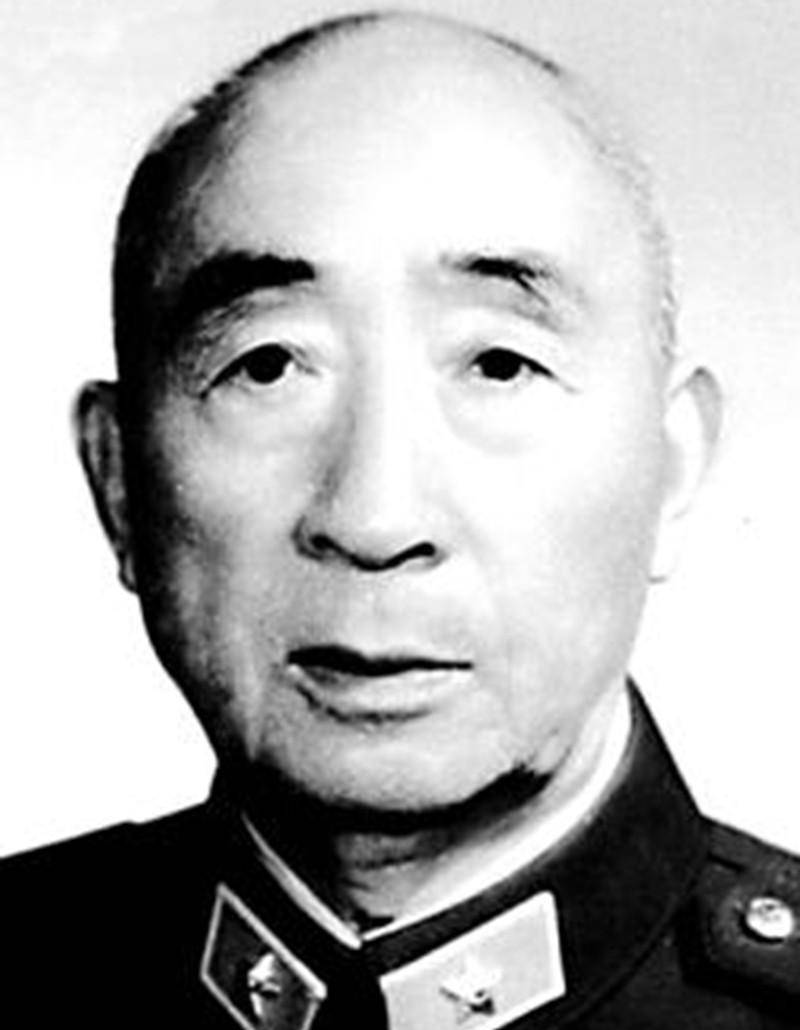 原创1964年此人晋升少将因为有人不同意直到23年后才授衔