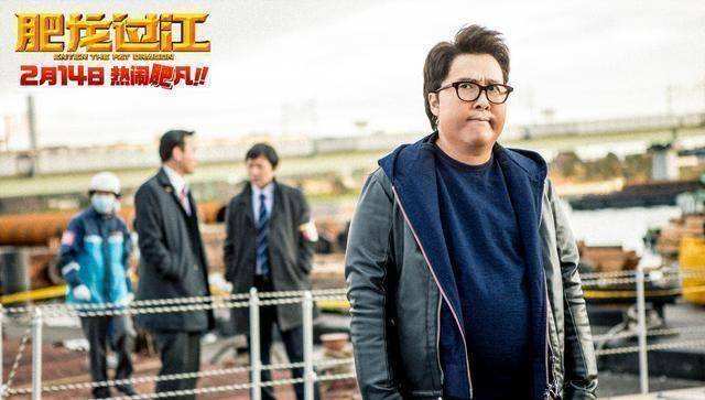 原创原创肥龙过江致敬李小龙经典却仍被低估的原因是