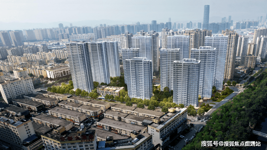 绿城柳岸晓风-昆明(绿城柳岸晓风)楼盘详情-房价-户型-容积率-小区环