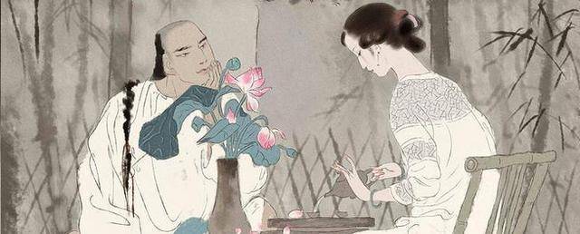 原创浮生六记中的芸娘为何被赞誉为文学史上最可爱的女人