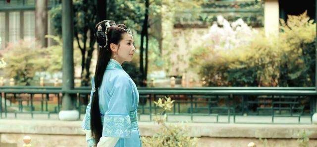 原创原创琅琊榜中的霓凰郡主深爱梅长苏为何没有被爱情冲昏头脑