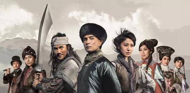 原创中国历史上5大海盗随便一个都比加勒比海盗厉害