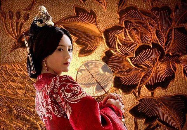 原创甄宓曾经那么被曹丕宠爱后来为什么争不过郭女王