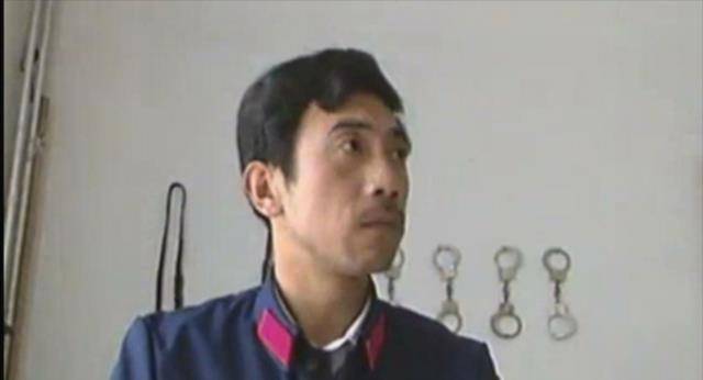 原创局长专业户要武便衣警察中的马三耀是货真价实的公安局长