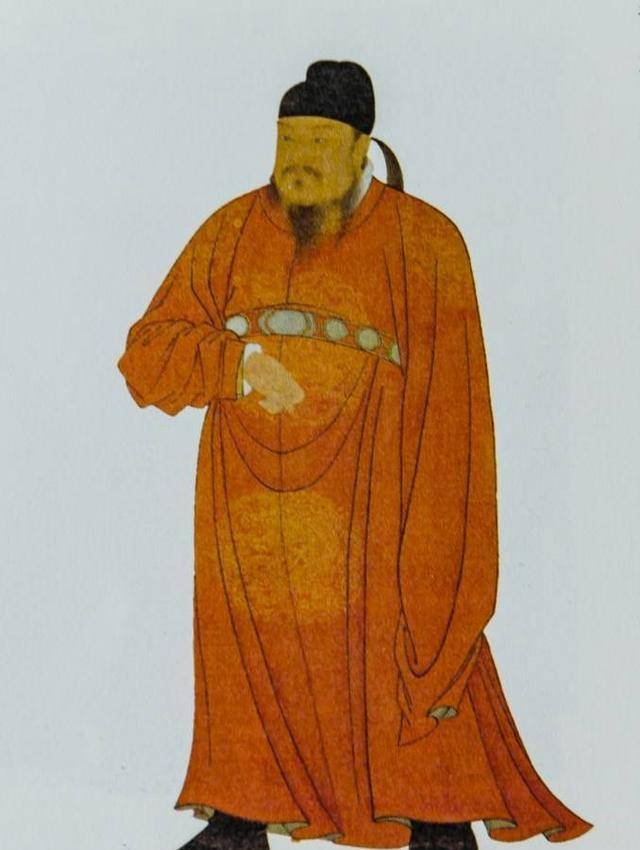 原创再读玄武门冰冻三尺非一日之寒李世民怎样一步步走上杀兄之路