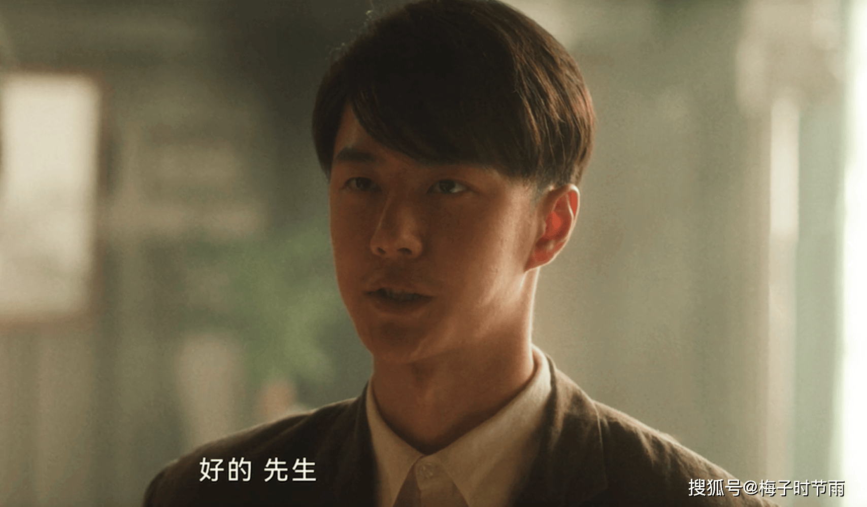 原创追风者两大漏洞李晟达叛变不出卖徐诺为何知道暗号