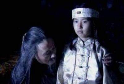 原创5岁孩童被判凌迟却因体格太小无法割三千刀皇帝养大再割