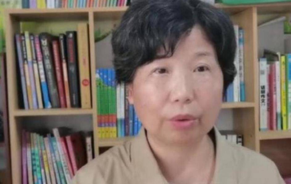 儿子患肝癌查出非亲生,父母起诉对家偷换孩子,却查出医院给错了_许敏