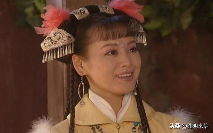 原创宁静和姜文传绯闻25岁嫁给美国前夫52岁依旧追求自由