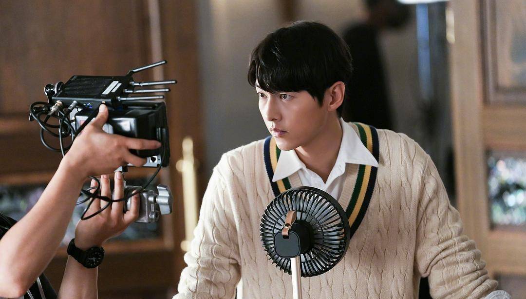 原创《财阀家的小儿子》:深度盘点剧中真实发生的历史事件_陈养喆