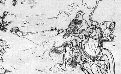 原创战国时期投秦士子都没能善终那为何这些人还争先恐后入秦