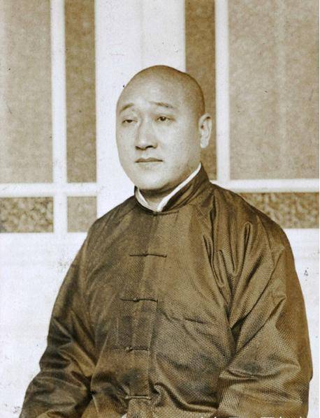 原创兵不血刃二十二天收复外蒙徐树铮靠什么三句让人窒息霸道狠话