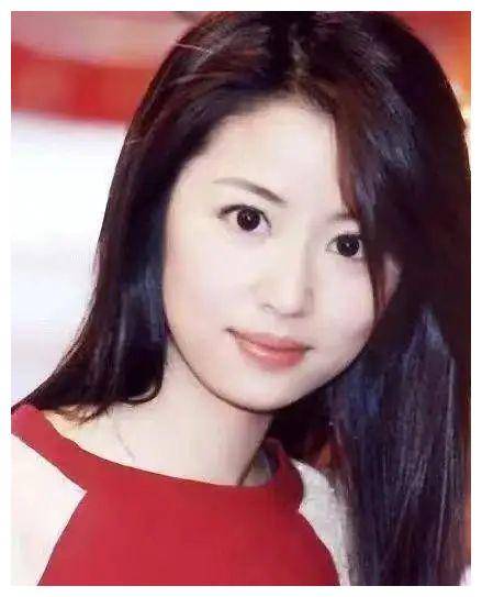 林心如告别做作展现真实一面粉丝为之振奋