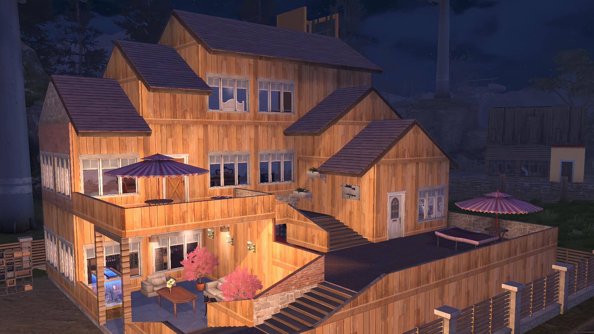 《明日之后》玩家那些离谱操作,干过的人,大多数都是老玩家