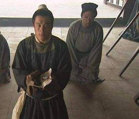 明代恤囚制度囚犯的福音可以花钱赎罪还有可能被赦免