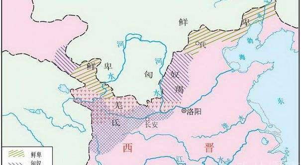原创这个民族因太残暴嗜杀几乎将汉族灭种现世界仅存千人