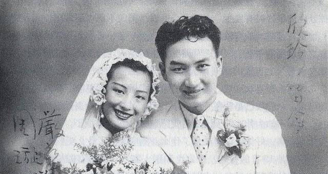 原创金嗓子周璇两次被拐卖被丈夫背叛后崩溃37岁去世留下俩儿子