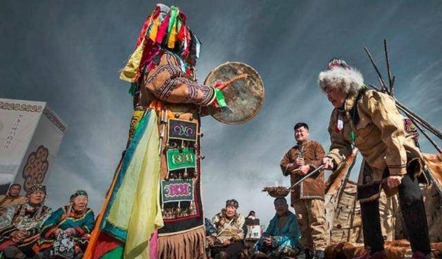 曾经三次入主中原,统一过东亚大陆_中国_红山_少数民族