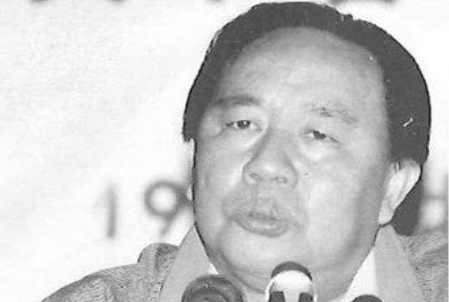 原创我国首位亿万富翁牟其中3度入狱小姨子为他守了铁窗16年