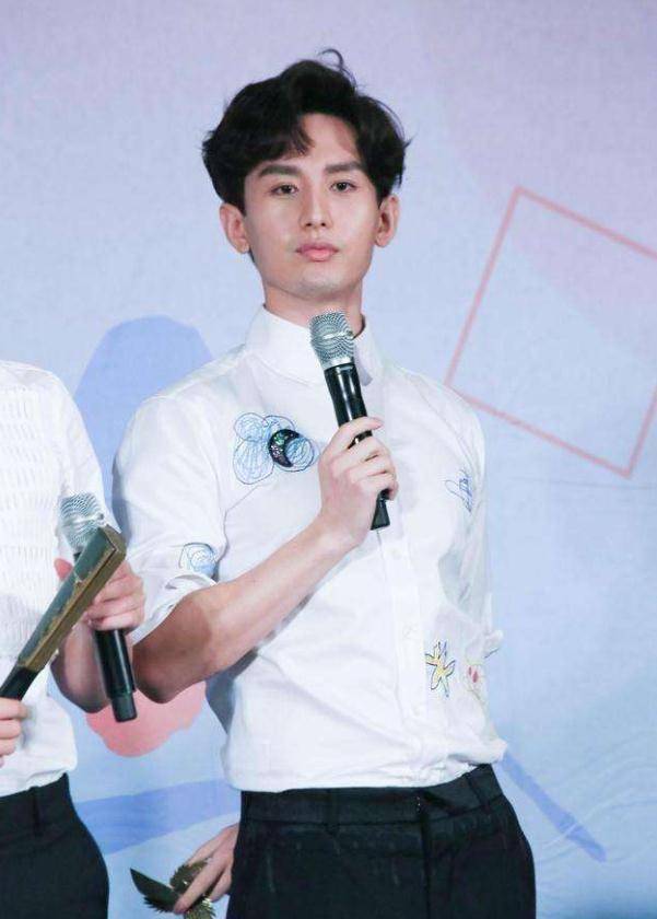 《琉璃》爆火,成毅却说以后不会接司凤这种角色,原因很心酸_电视剧