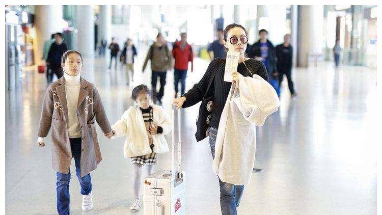 原创女明星的四段感情虽是分手收场但每段都真心爱过不枉此生