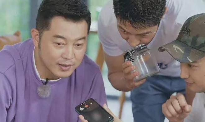 被邀请上舞台,但他都没考虑就拒绝了,原竟是因为他_岳云鹏_沙溢_孙越