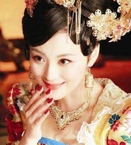 她是一代妖后,皇帝为之做遍荒唐事,终双双被俘_高纬_冯小怜_宇文达