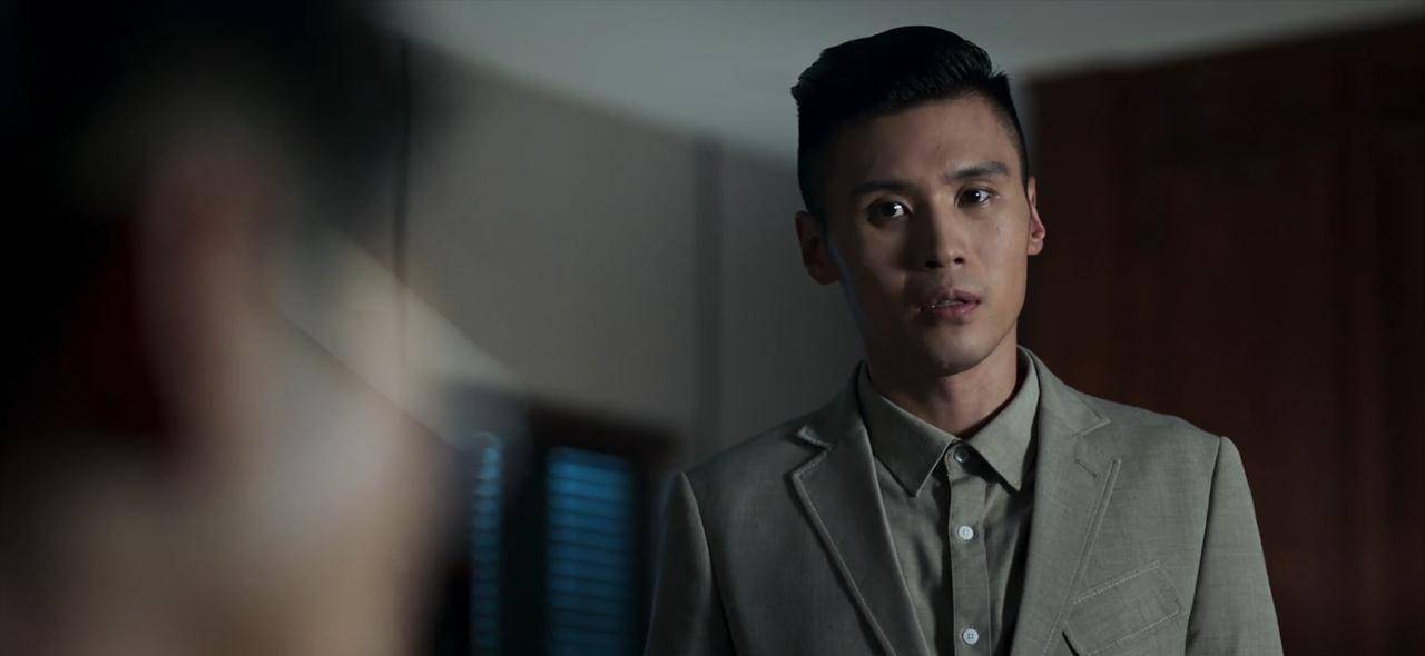 原创原创破冰行动虎头蛇尾已成定局非导演辩解所能力挽狂澜